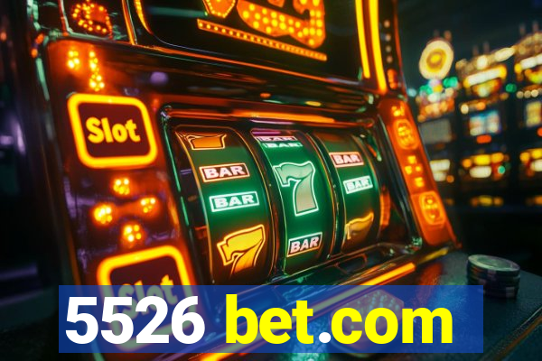 5526 bet.com